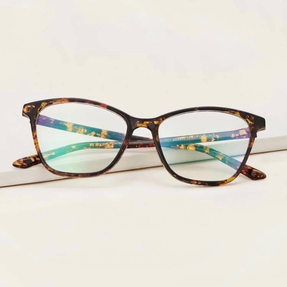 Glasses
